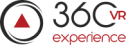 360 Virtual Reality Torino Logo